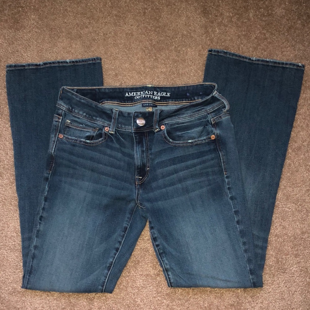 American Eagle